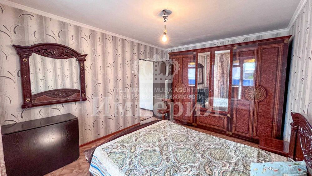 Продается 3х комнатная в жастар Альфараби Империя