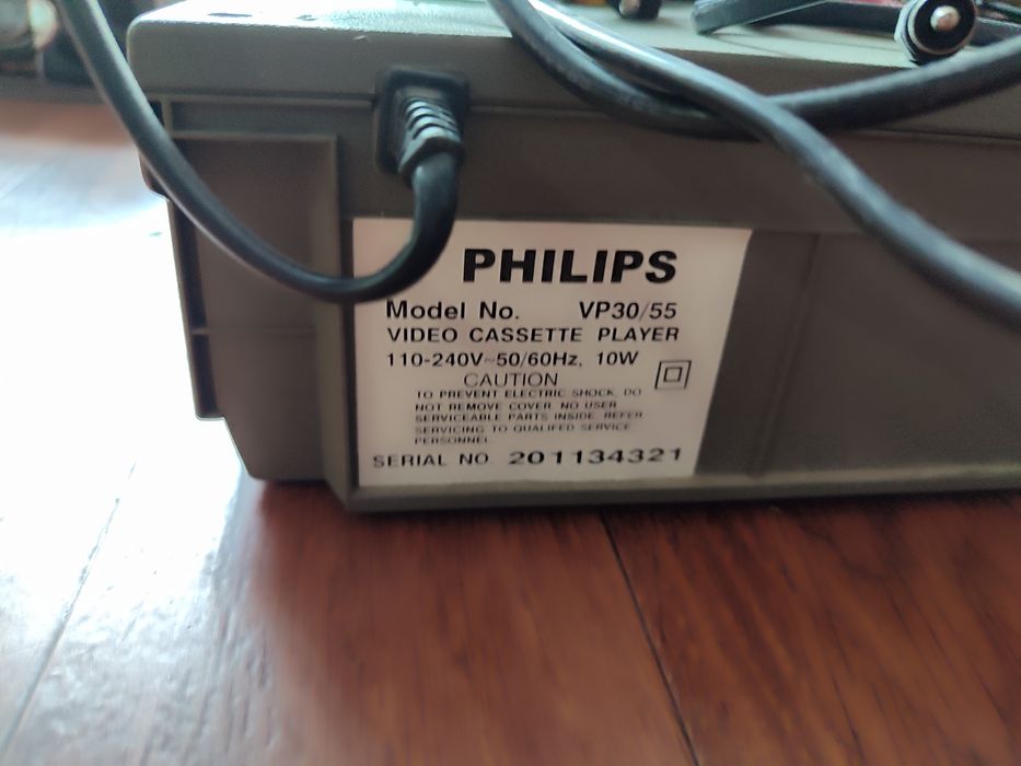 Продам видеомагнитофон и DVD