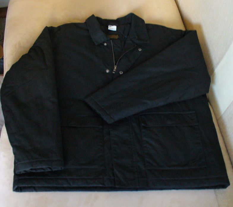 Мъжко есенно-зимно яке NIKE