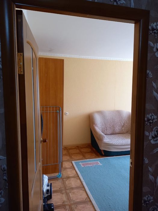 Продам квартиру на 8 мкр