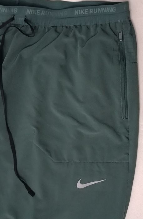 Nike DRI-FIT Phenom Elite Pants оригинално долнище L Найк спорт долно фитнес долница