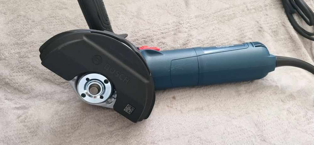 Polizor Makita și bosch