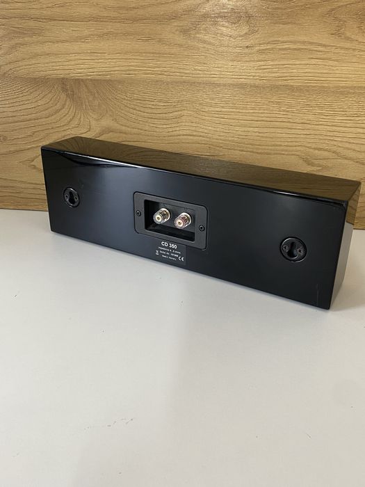 Canton CD 350 boxa centrala pasiva 110w RMS