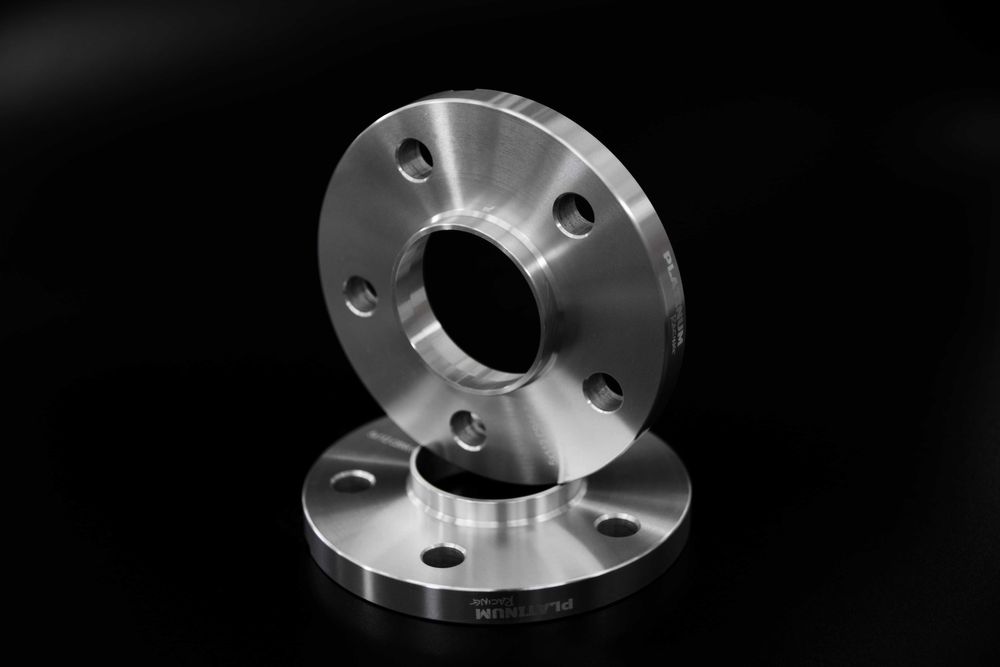 Фланци за джанти 5х112 10мм 15мм 20мм 25мм 30мм Flanci 5x112