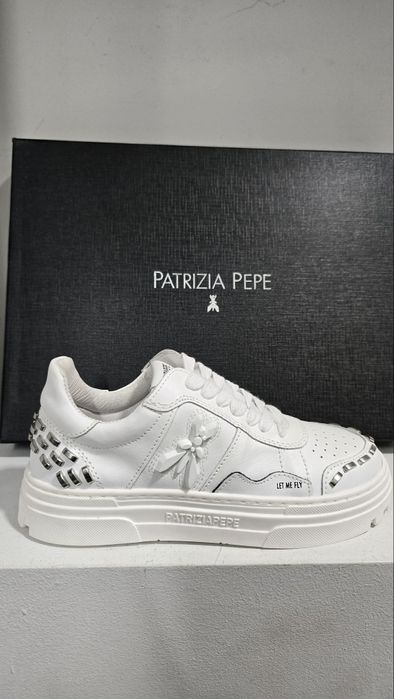 Patrizia Pepe кецове