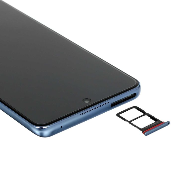 Смартфон HUAWEI nova 9 SE 8/128GB Blue