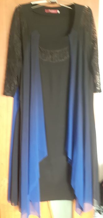 Женские вечерние платья