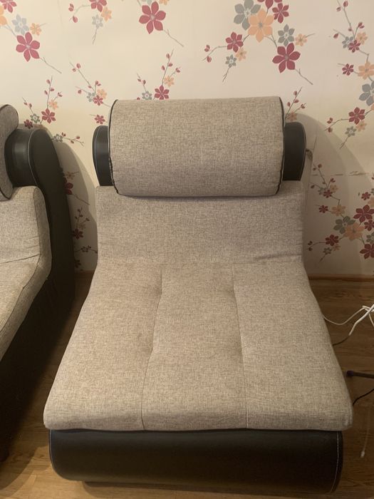 Продам угловой диван