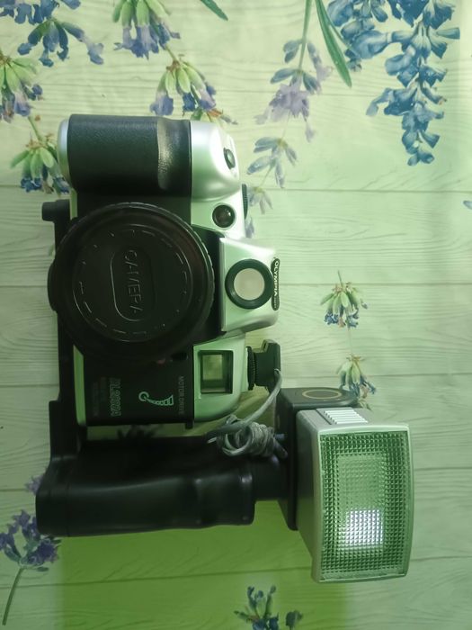 Aparat foto Olympia