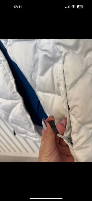 Vand vesta femei The North Face
