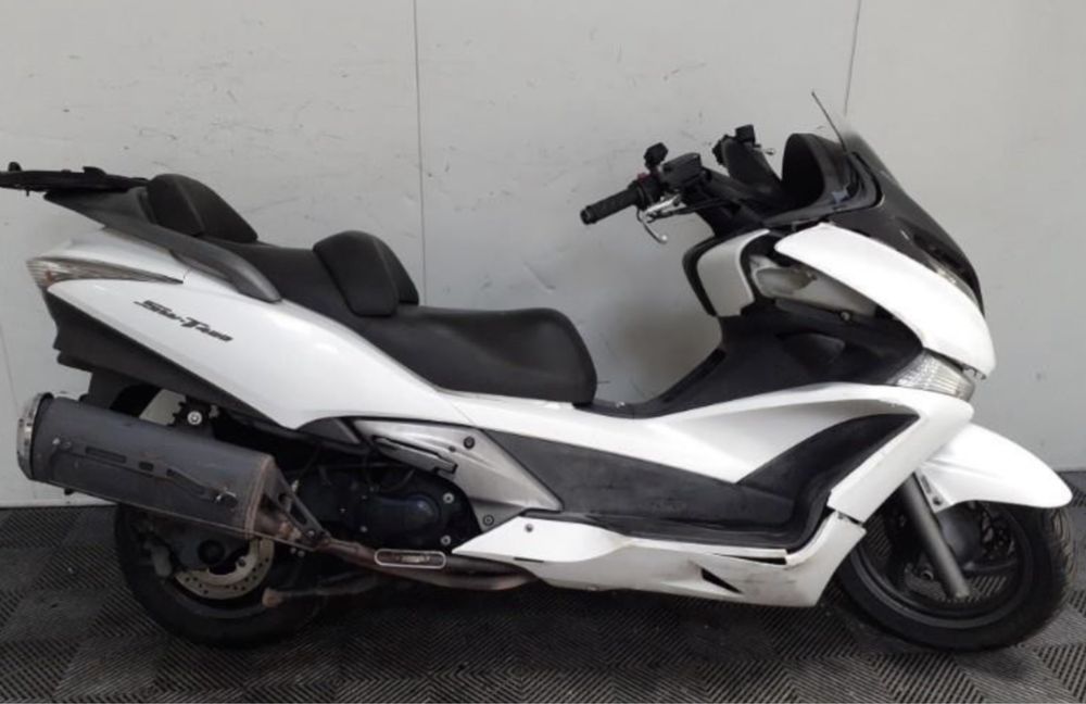 Honda Silver Wing 400 600 НА ЧАСТИ