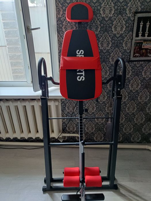 Срочно! Продам Инверсионный стол