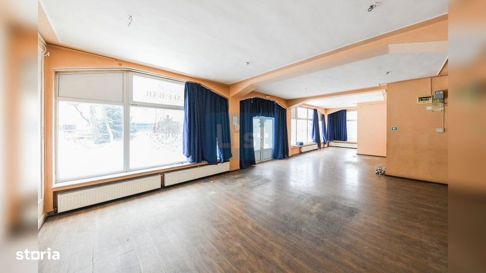 0% Comision | Spre inchiriere spatiu comercial | Marasti |