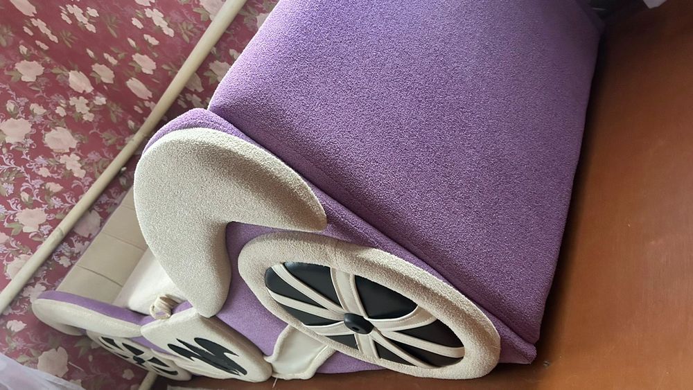 Продам кровать детскую