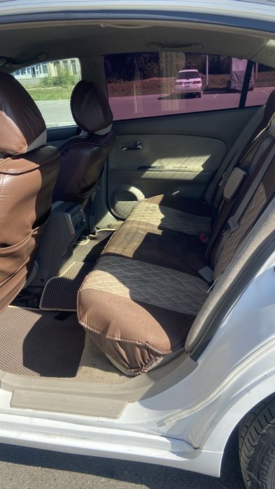 Ниссан Алтима.