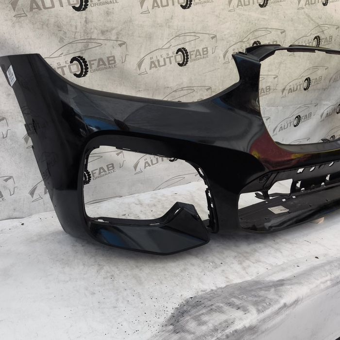 Bara fata BMW X3 G01 M-Paket an 2017-2018-2019-2020