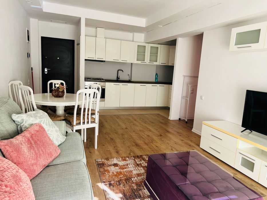 Apartament Cochet 2 camere Cosmopolis