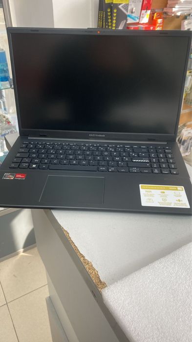 Ноутбук Ryzen 5 7th