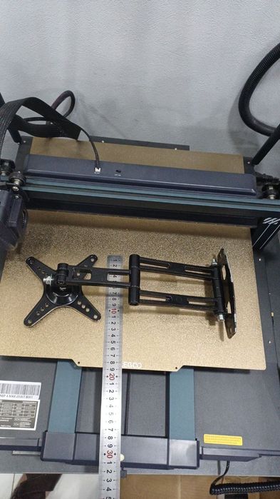 Кронштейн для монитора