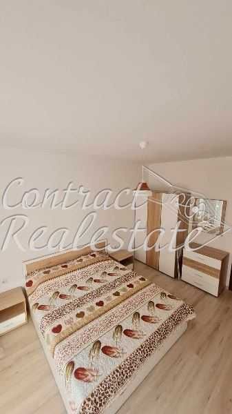 Страхотен Двустаен Обзаведен - Възраждане !