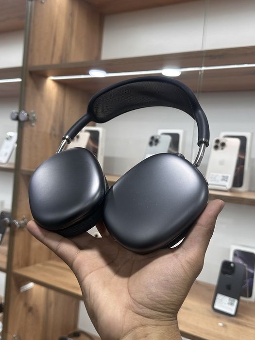 AirPods Max Gen1