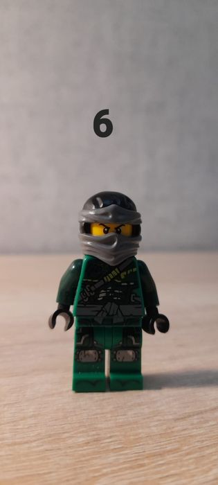 Фигурки Лего Lego