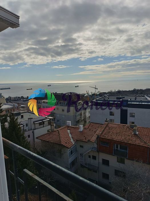 Продава се Ателие в Варна, Бриз - 63 кв.м за 875 €/кв.м - Снимка #8