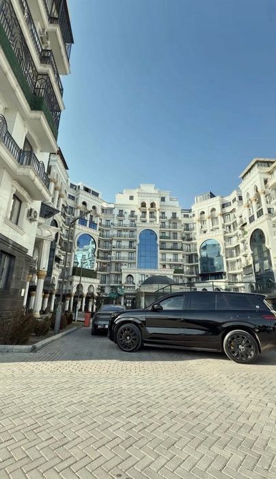 Срочно продаётся ЖК Minor River Dubai 4 Комнат