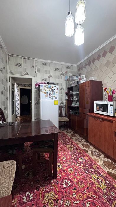 2-х комнатная квартира, Юнусабад