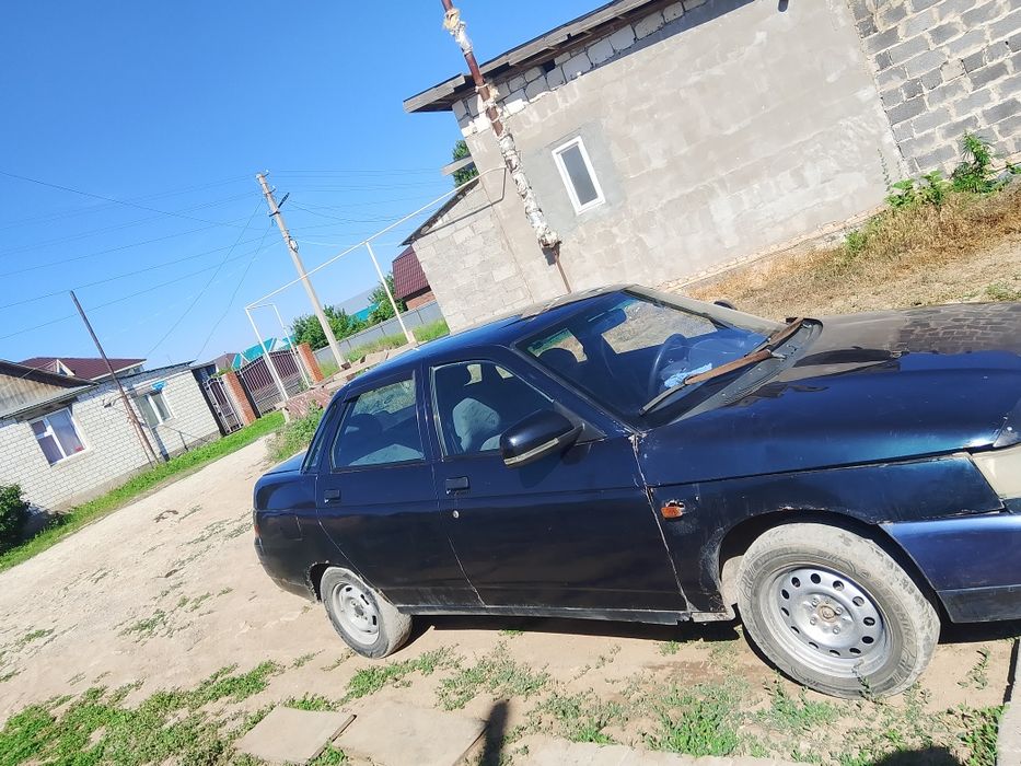 продам ваз дисятка