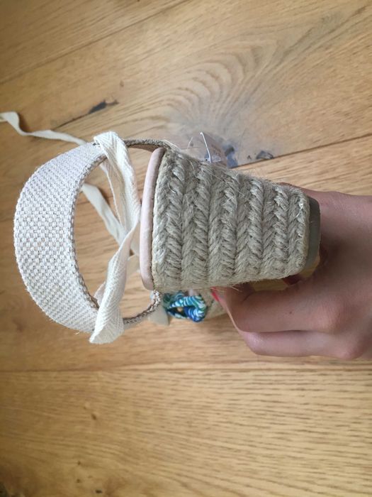 Сандали City Walk 39 номер