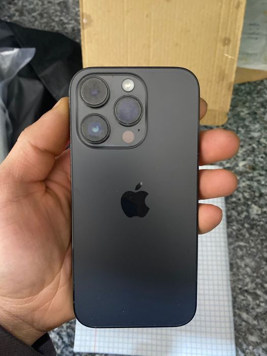 iPhone 14 Pro хороший