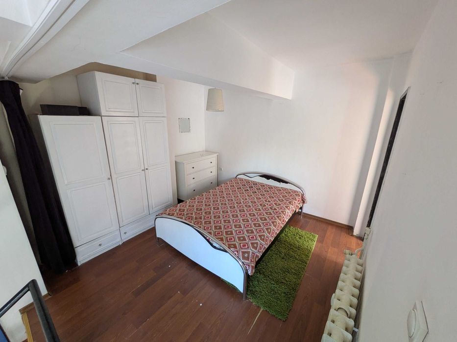 Дава се под наем Тристаен апартамент в София, Борово - 102 кв.м за 663 € - Снимка #8