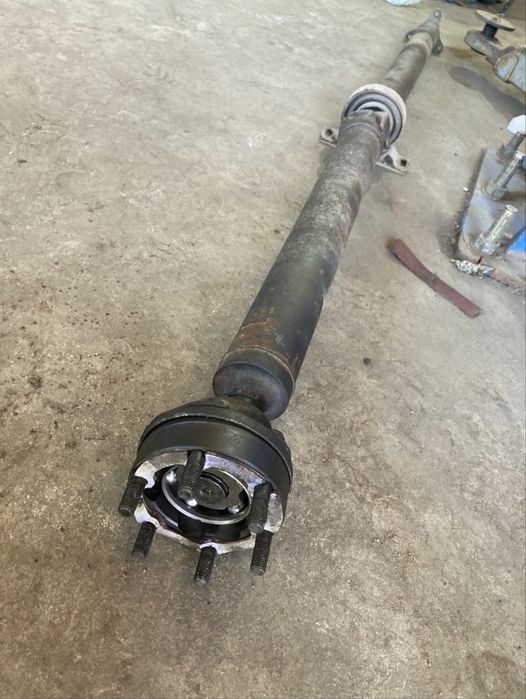Продам кардан для БМВ Е34 М60В30 автомат