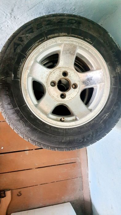 13 Balon diska Cherepaxa sotiladi.