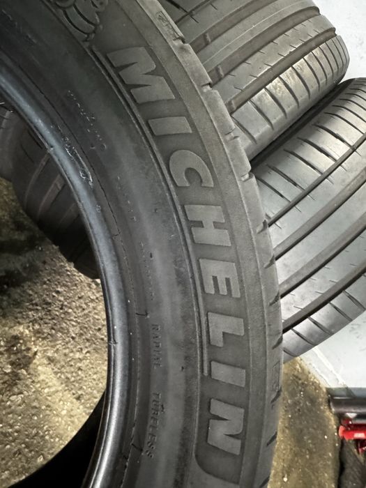 Гуми 255/50/19 MICHELIN Pilot Sport 4S