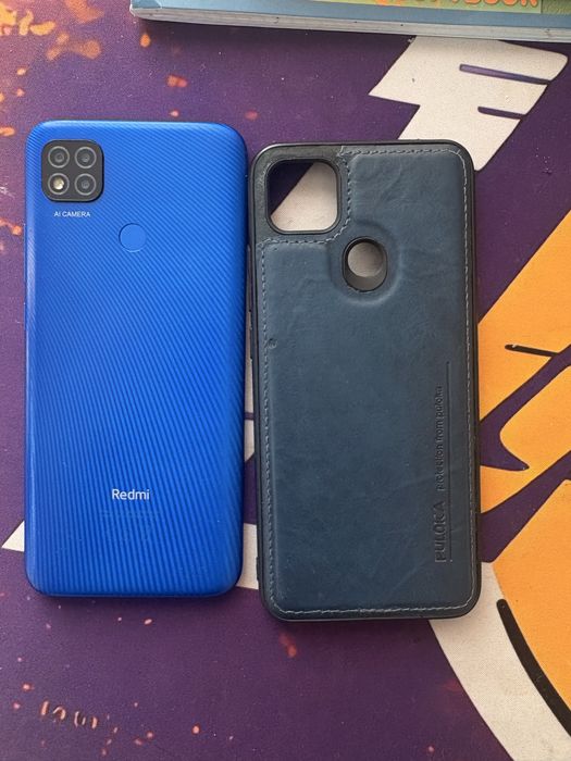 Продам телефон Redmi 9C