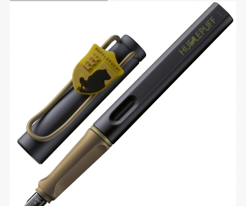 .Lamy .Safari Harry Potter