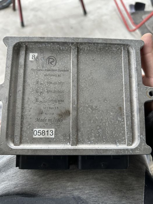 CLS 500 w219 части