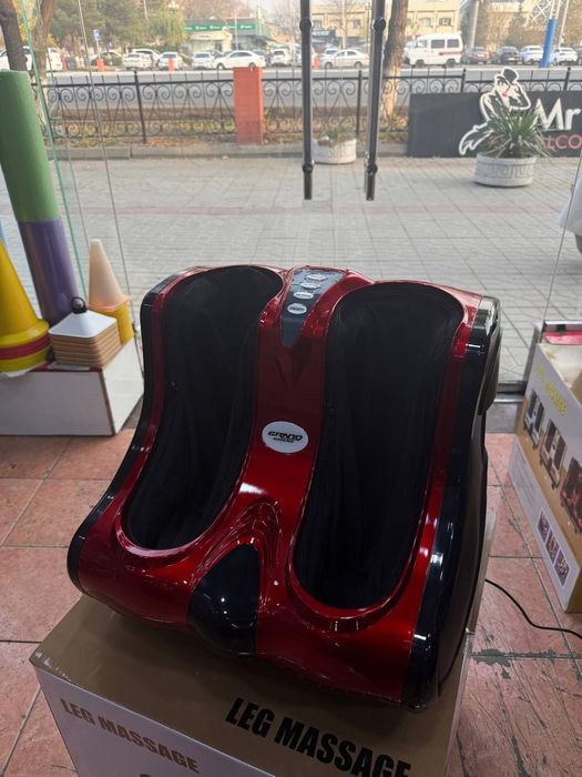 Grand Massage eng to'g'ri tanlov