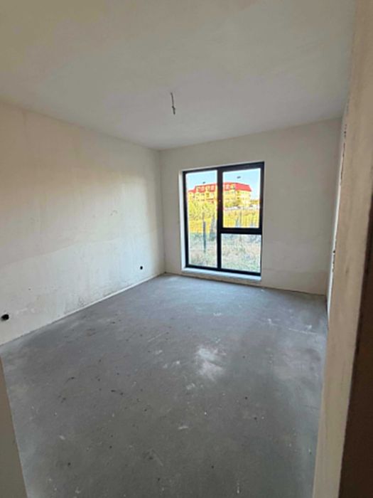 Apartament 3 camere constructie nou semifinisat