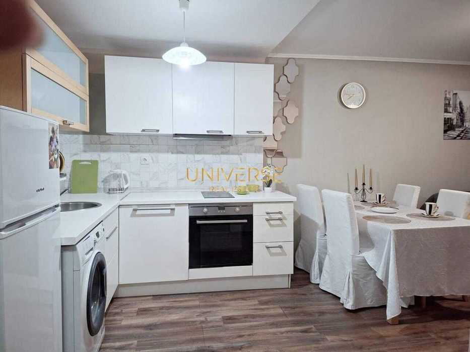 Продава се Двустаен апартамент в к.к. Слънчев бряг - 45 кв.м за 703 €/кв.м - Снимка #5