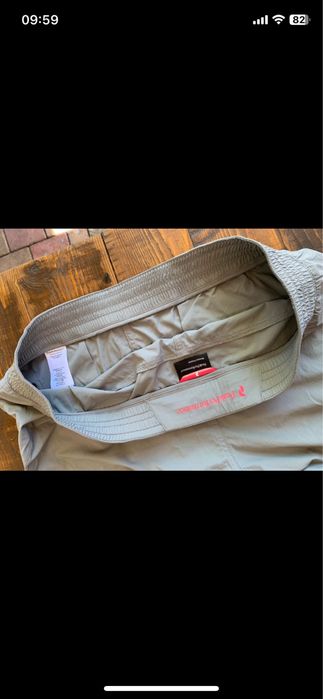 Pantalon trening damă Peak Performance