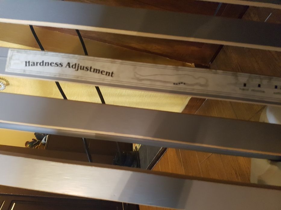 Матрак с подматрачна подвижна релаксираща