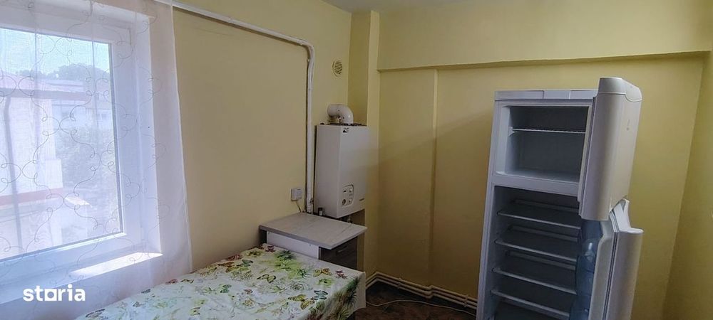 Apartament 2 camere la strada in Bucecea