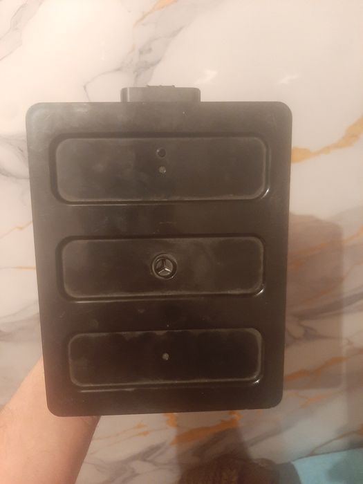 ЭБУ Эксковатора HITACHI