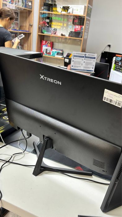 Монитор XTREON/240 герц/24 дюйма/Full HD