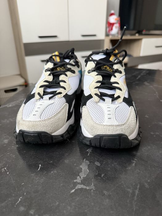 Fila Ray tracer TR 2, marimea 40( 26cm)