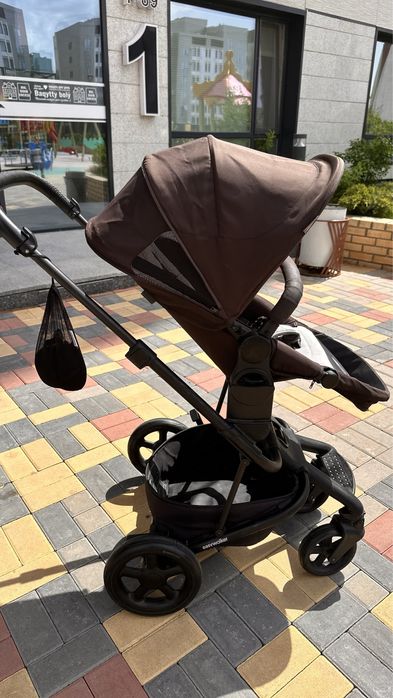 Срочно Продам easy walker 2 в 1 harvey