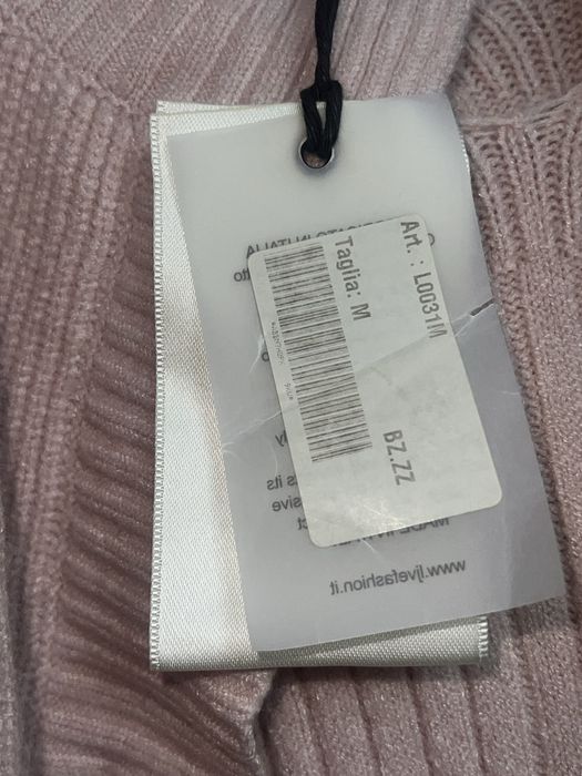 Костюм итальянский Ljve